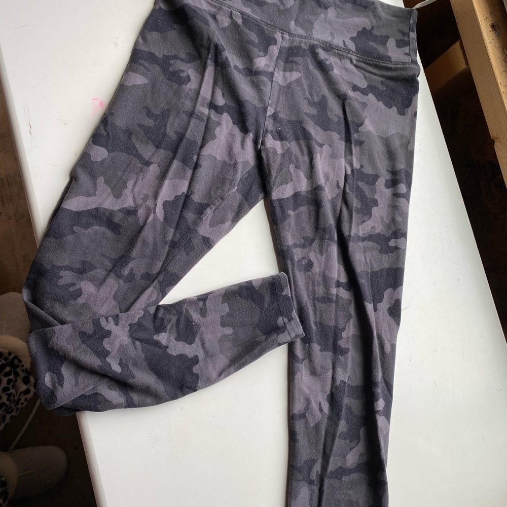 4 pairs of leggings bundle